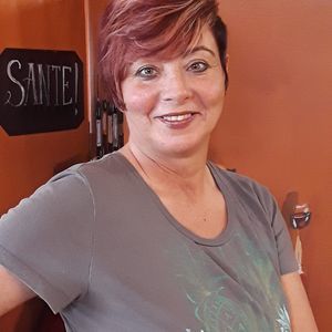 Meet your Posher, Renee